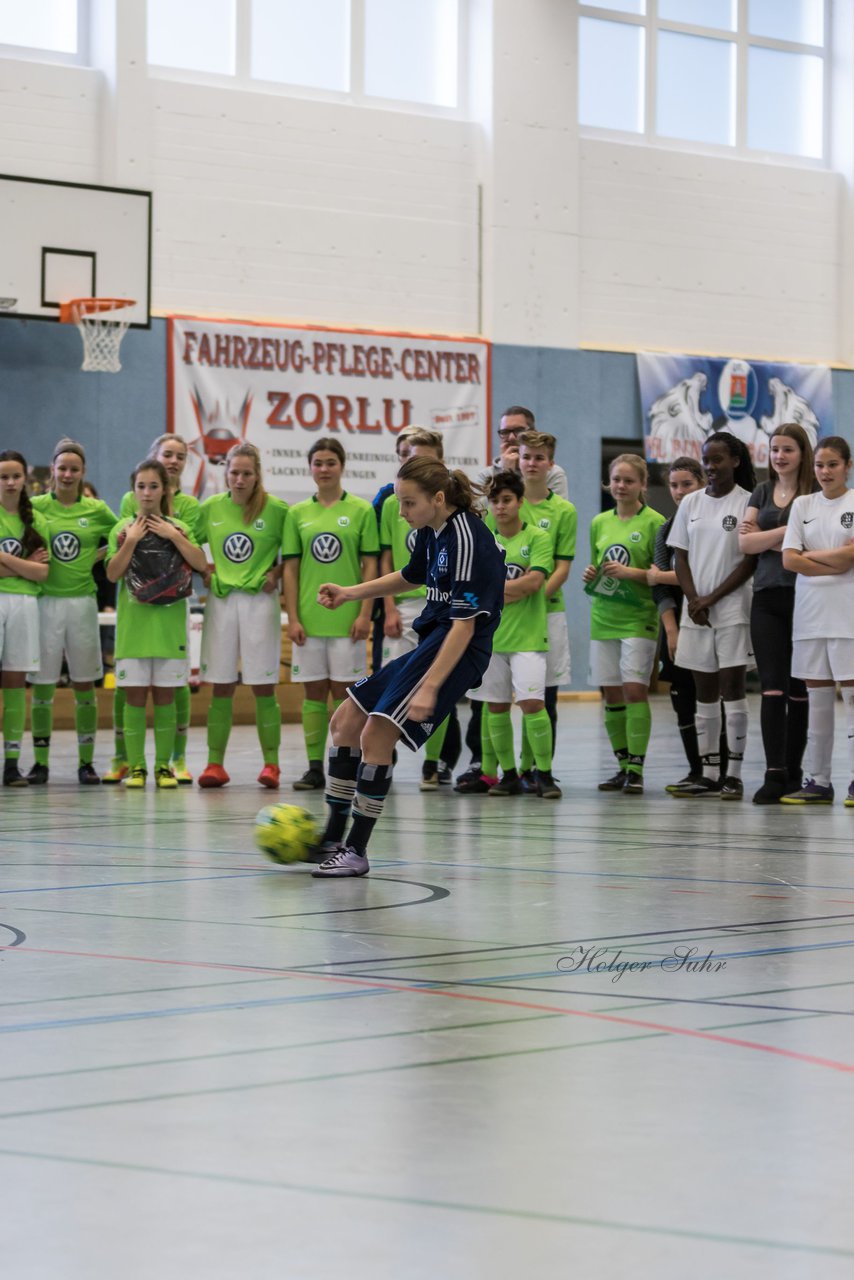 Bild 74 - wCJ Loewinnen-Cup